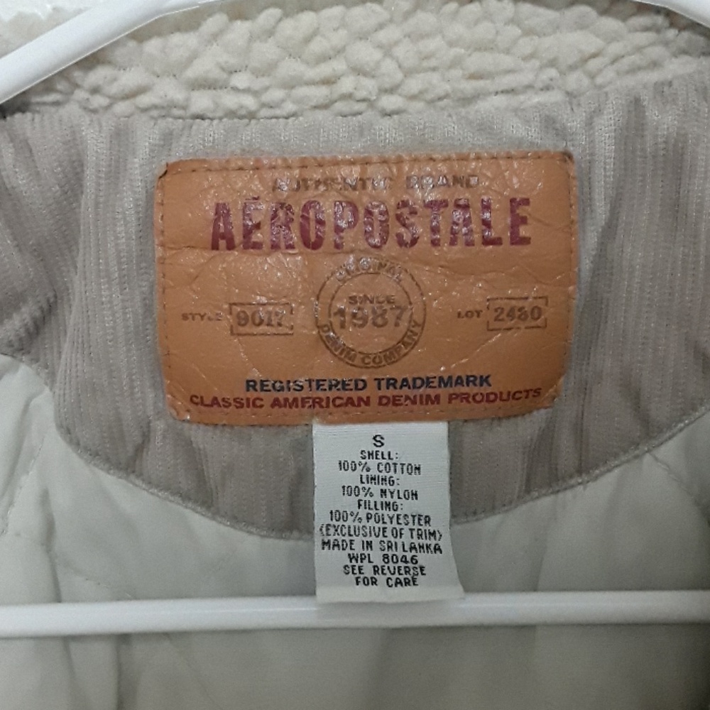 Jacket - Picture 4 of 4
